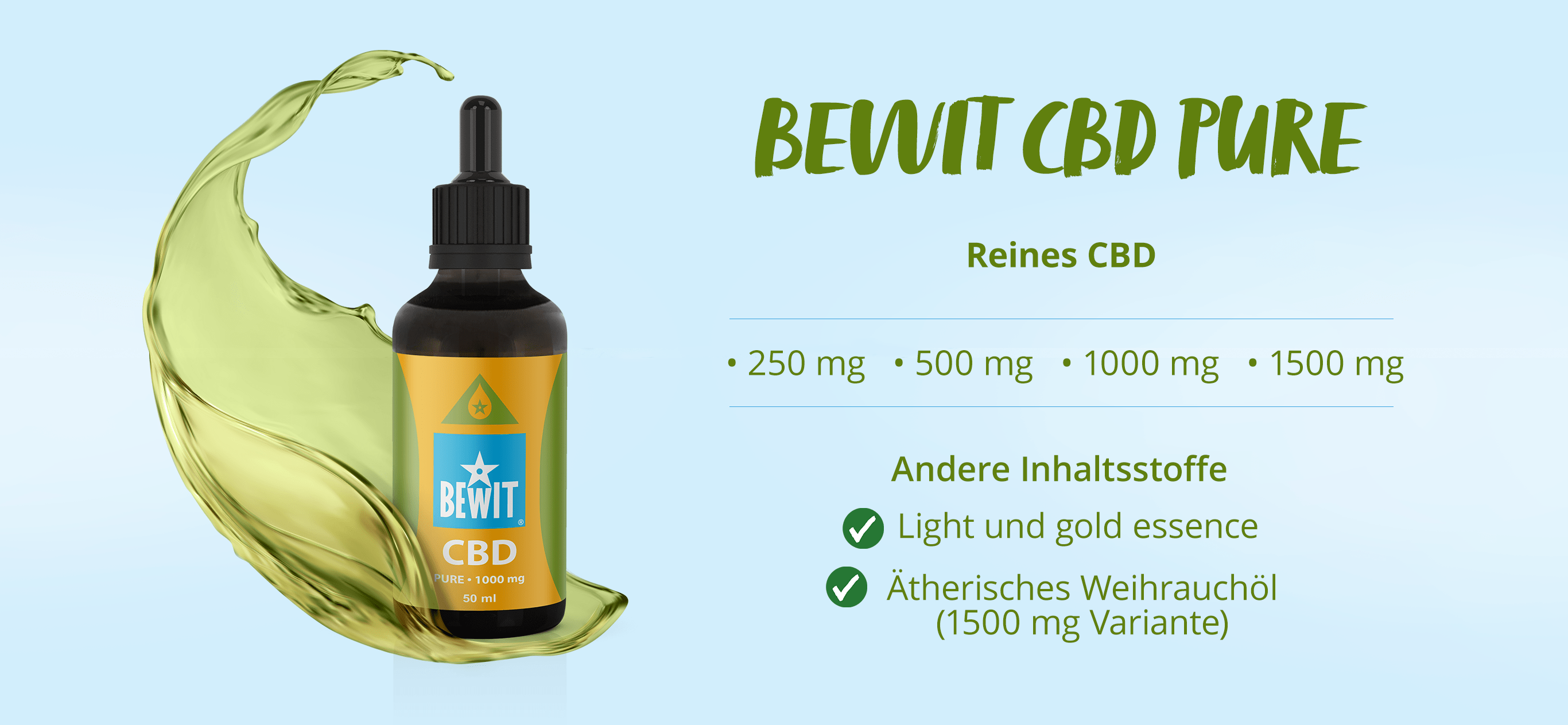 CBD Bewit.love